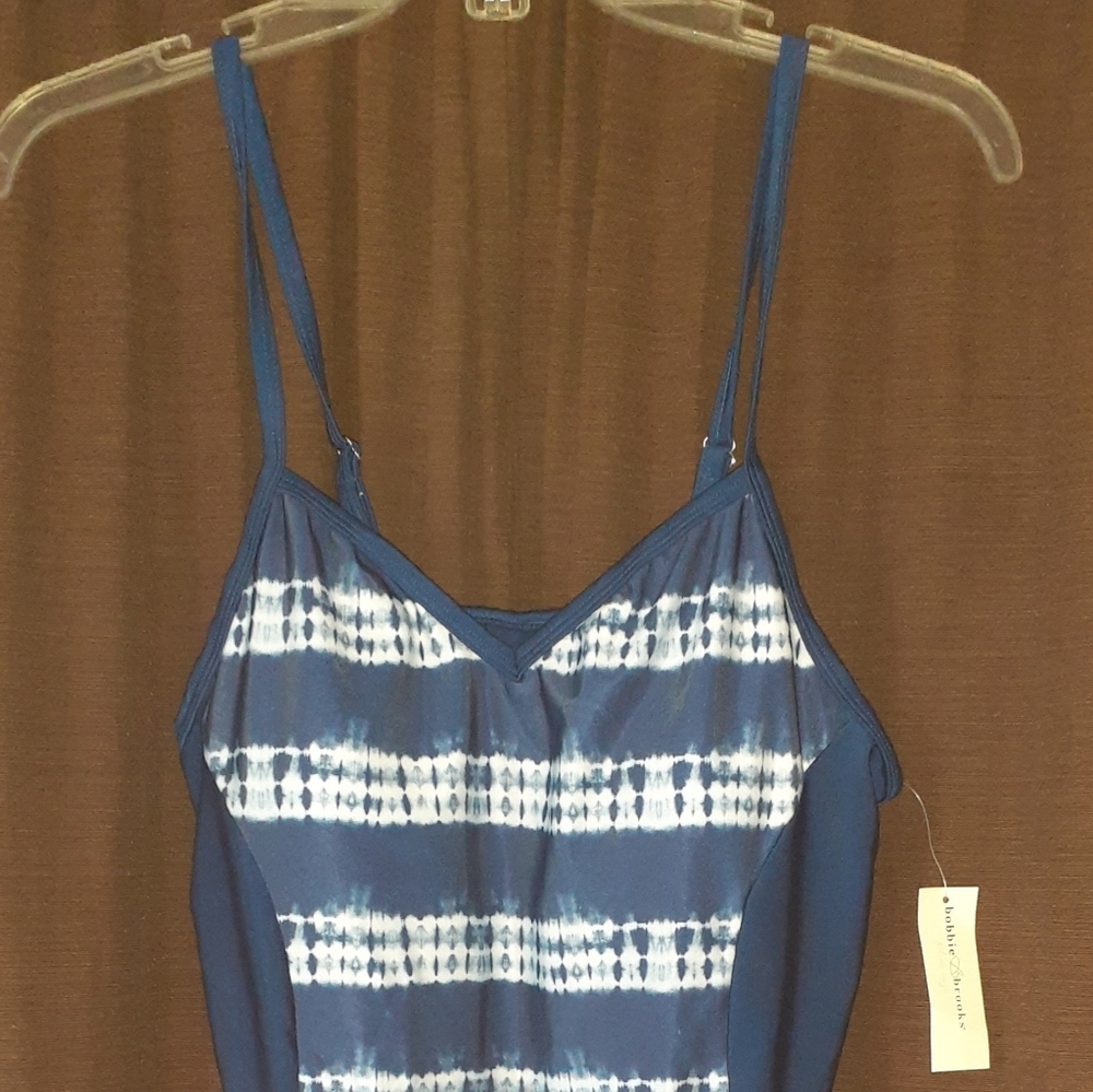 Bobbie Brooks swimsuit